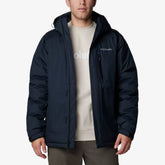 Columbia Oak Harbor Ii Isolierte Jacke